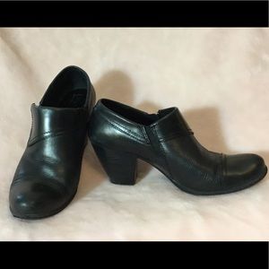 Boc Black Shootie